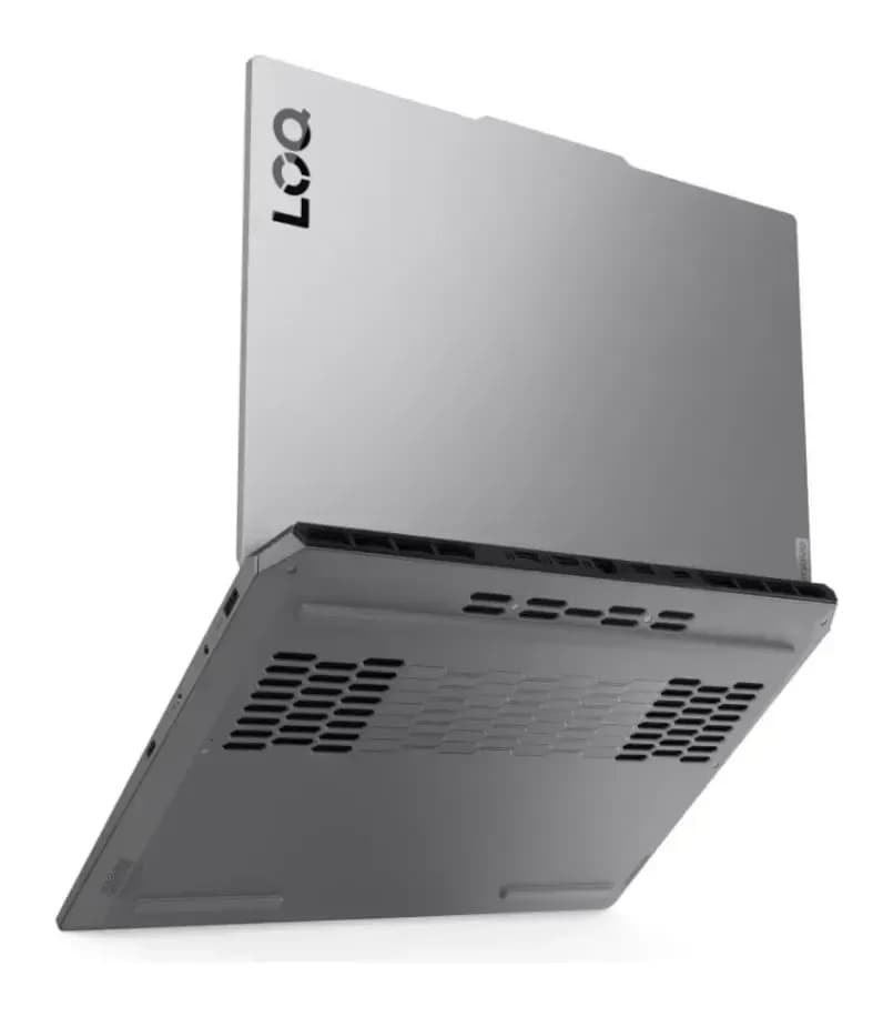 Игровой ноутбук Lenovo LOQ 15AHP10 (83JG007LRK) без ОС