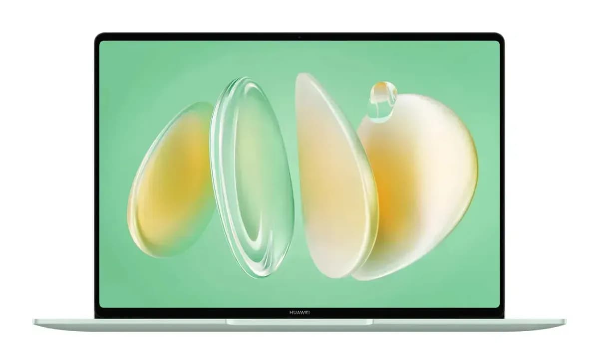 Ноутбук Huawei MateBook 14 FLMH-X без ОС (53014QLD)