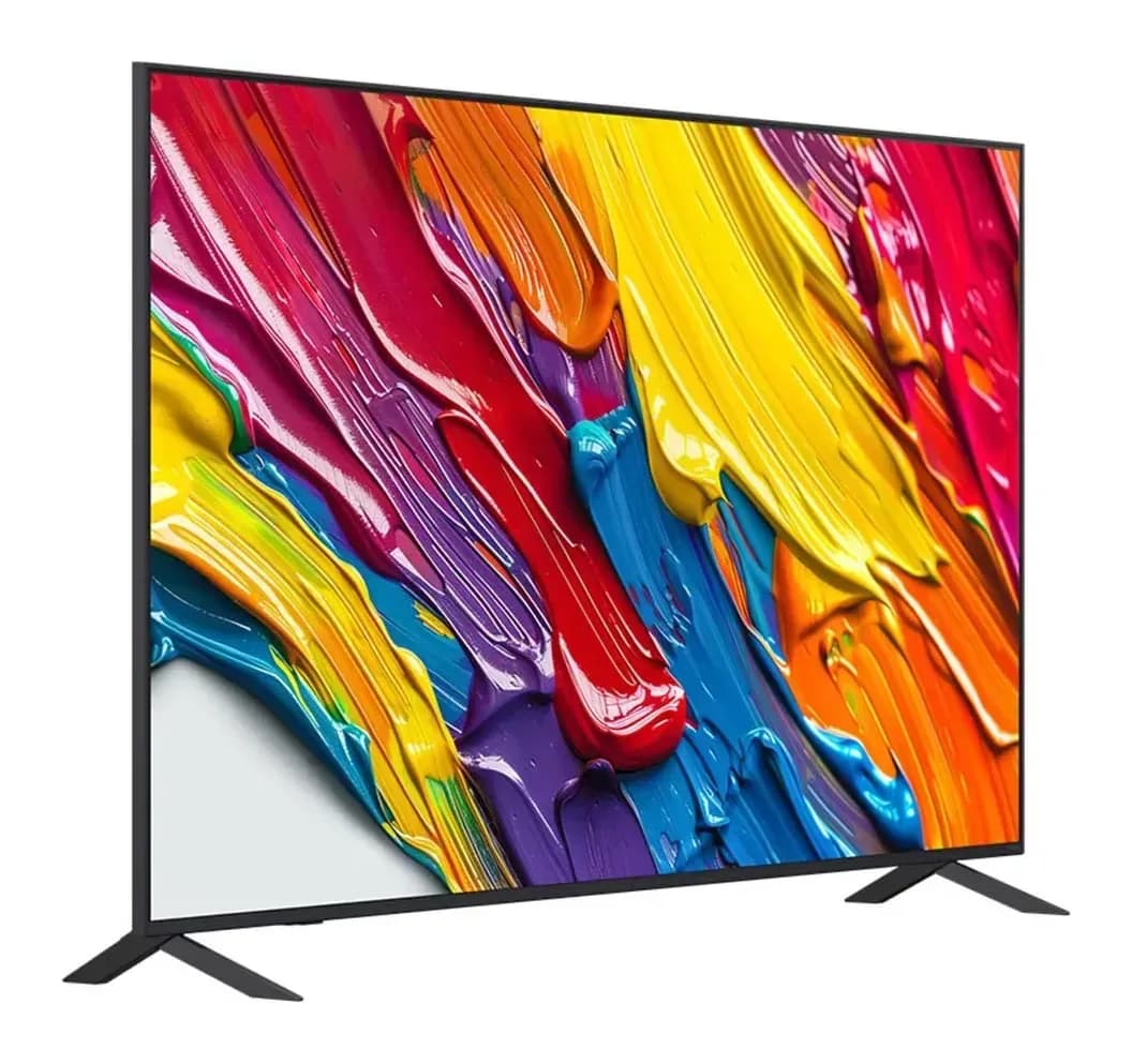 Телевизор LG 65" 65QNED82A6B