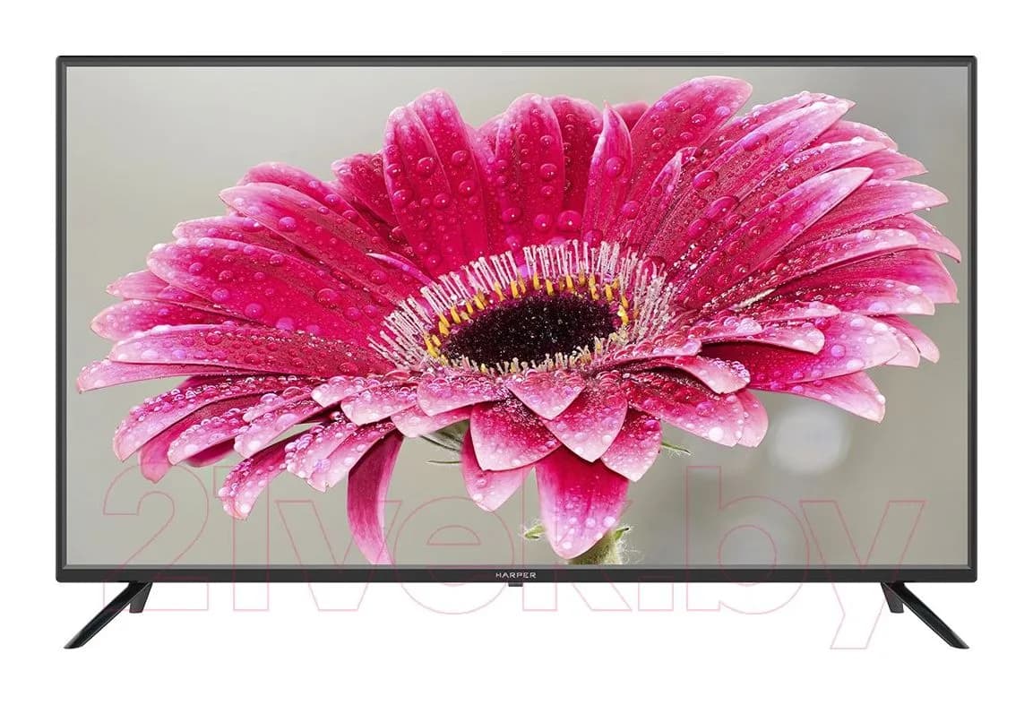 Телевизор Harper 40F660TS