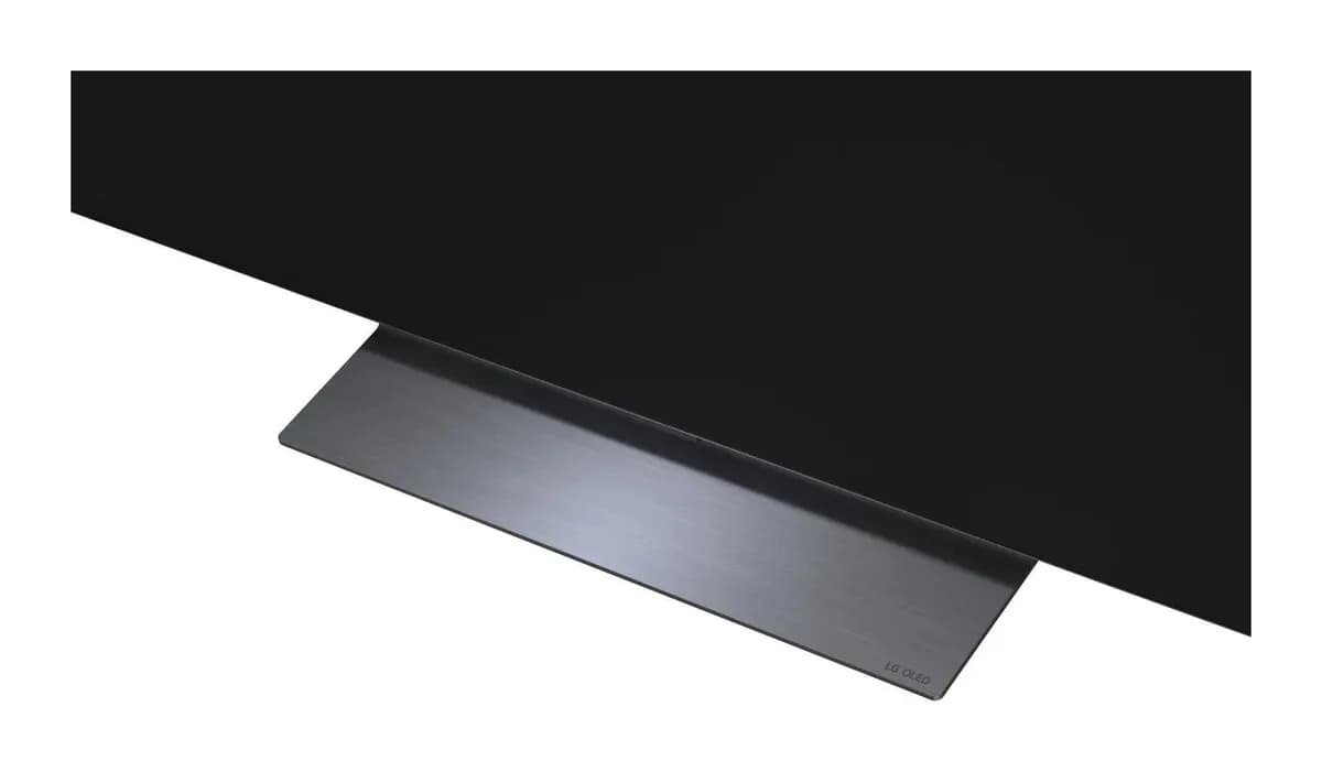 Телевизор LG 65" OLED65C6RLA