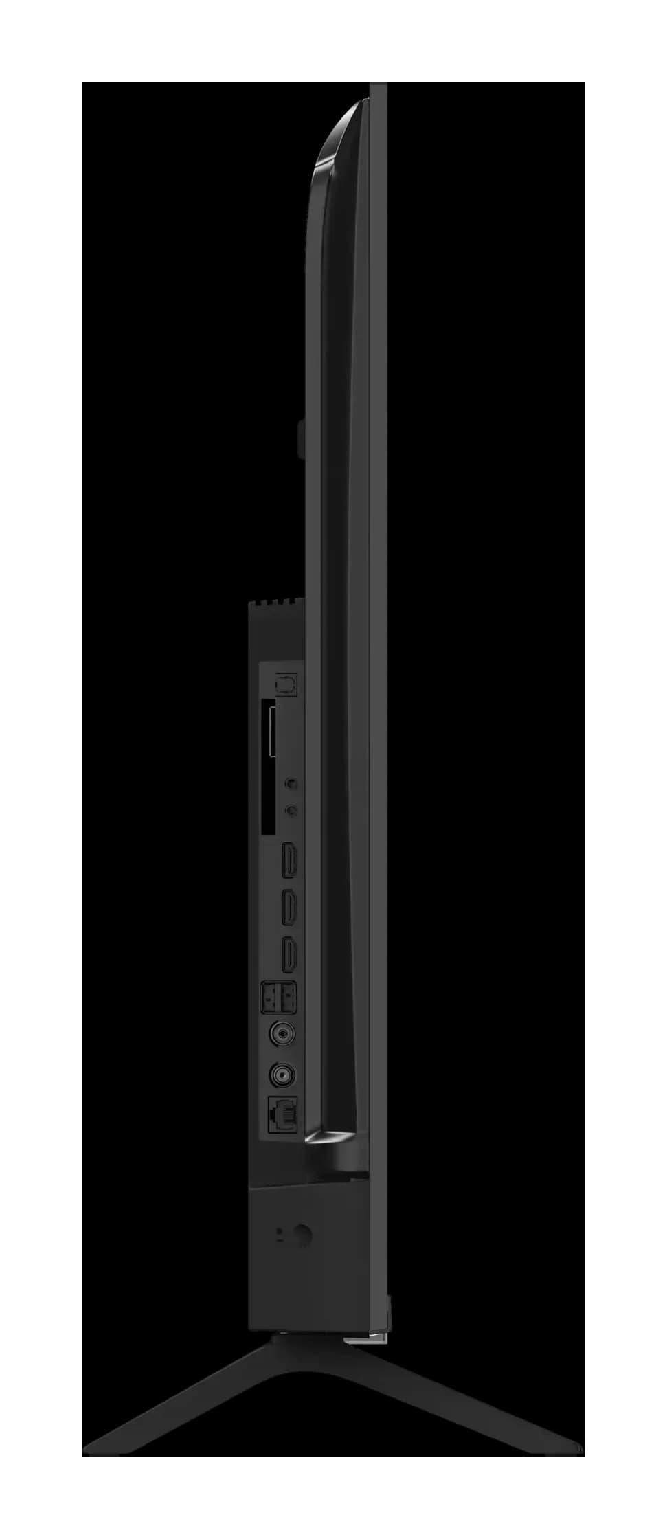Телевизор Blaupunkt 43" 43QCT6000T