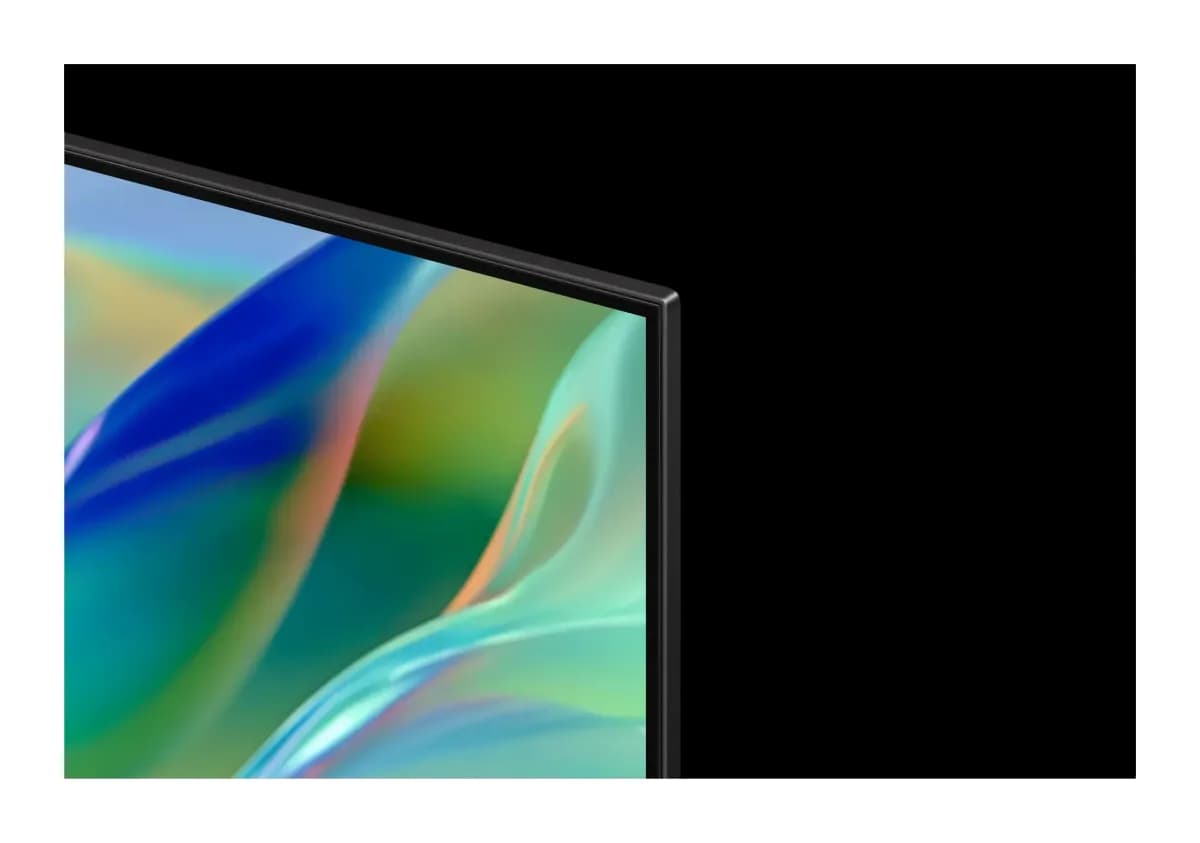 Телевизор Samsung 65" UE65M1EHAUXPY (miniLED)