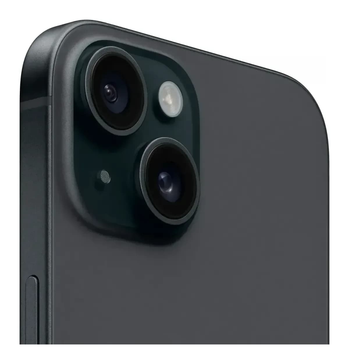 Смартфон восстановленный Apple iPhone 15 256GB Swip Грейд A+ (Black)