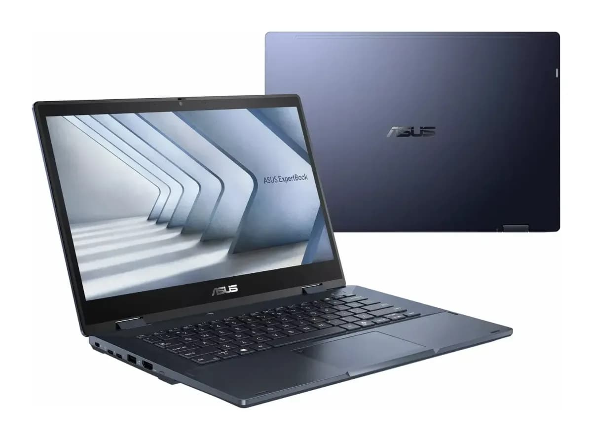 Ноутбук Asus Expertbook B3 Flip B3402FVA-I516512B7D без ОС