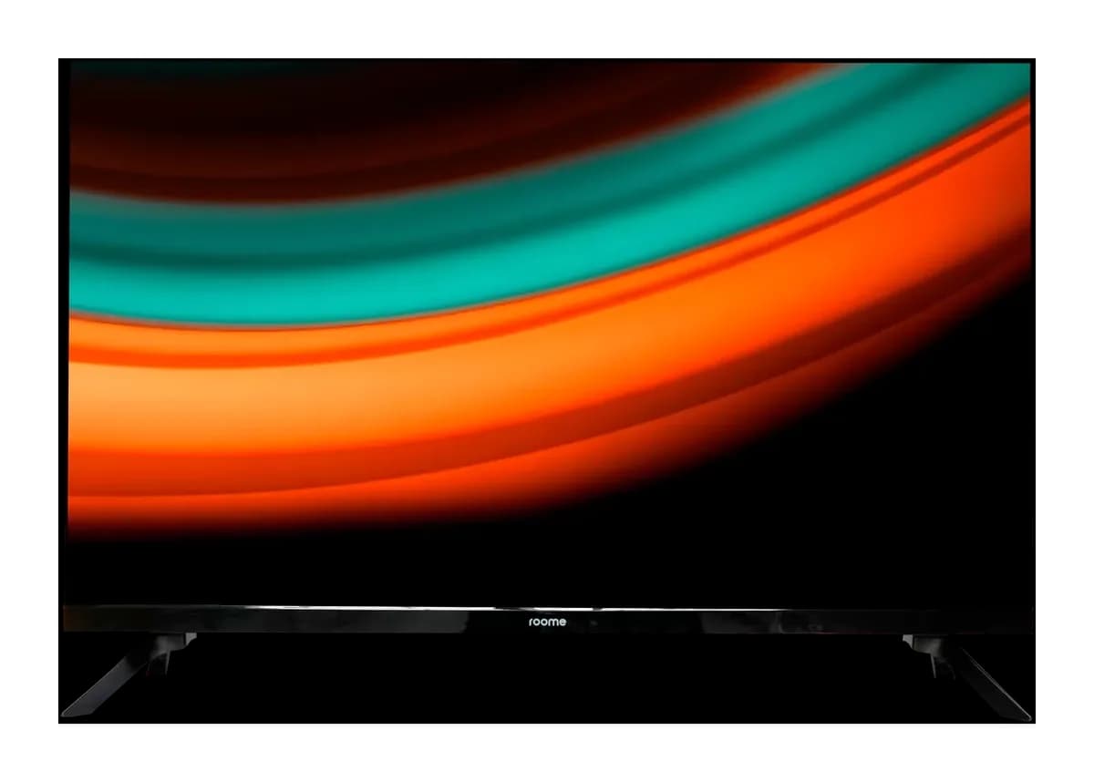 Телевизор Roome 32" 32KH426QG