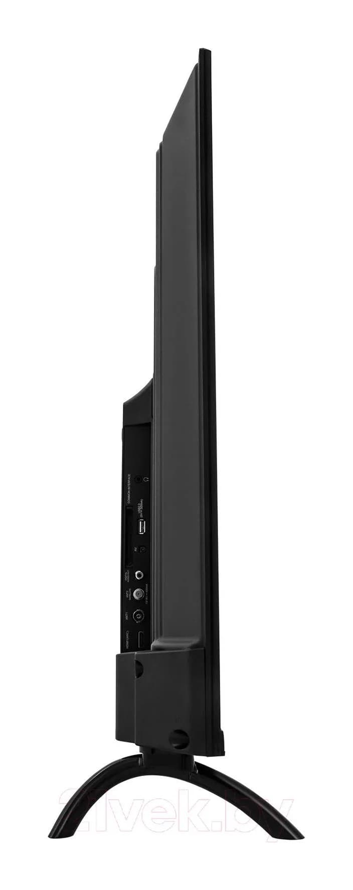 Телевизор Hyundai 43" H-LED43BU7003
