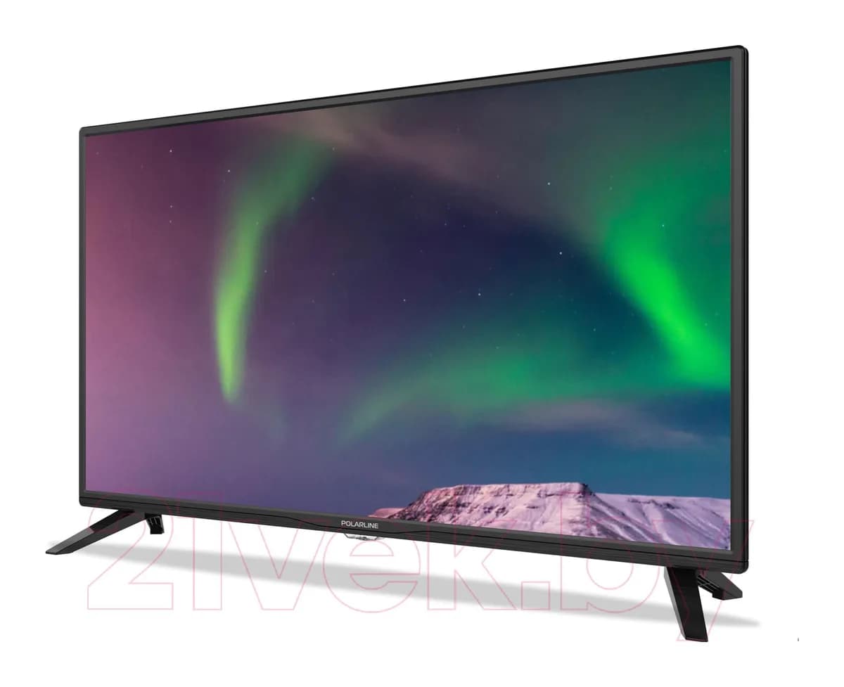 Телевизор POLARLine 32" 32PL12TC