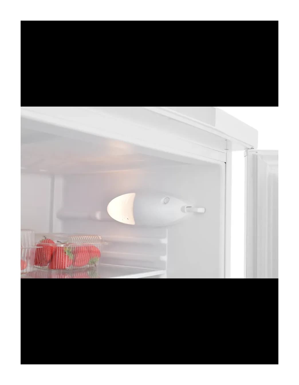 Холодильник с морозильником Indesit ES 16 A