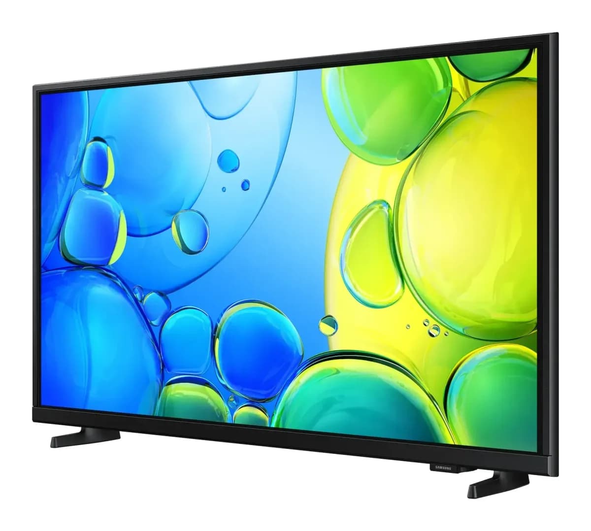 Телевизор Samsung 32" UE32F6000FUXRU
