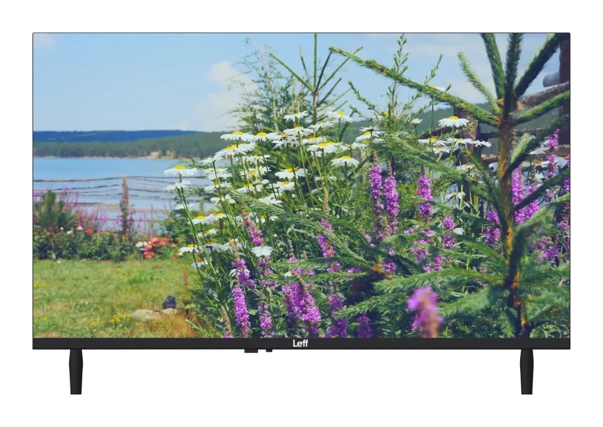 Телевизор Leff 32" 250T 32H250T