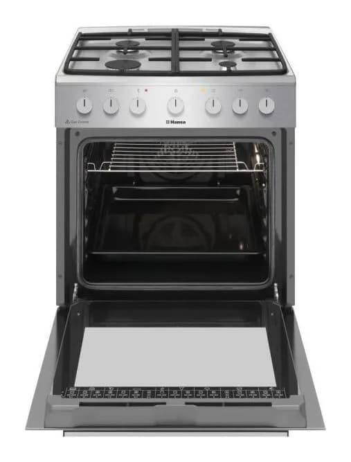 Плита газоэлектрическая Hansa FCMX59229H