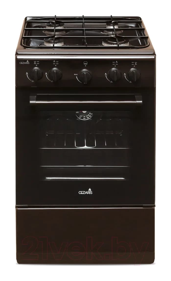 Плита газовая Cezaris ПГ 2150-01