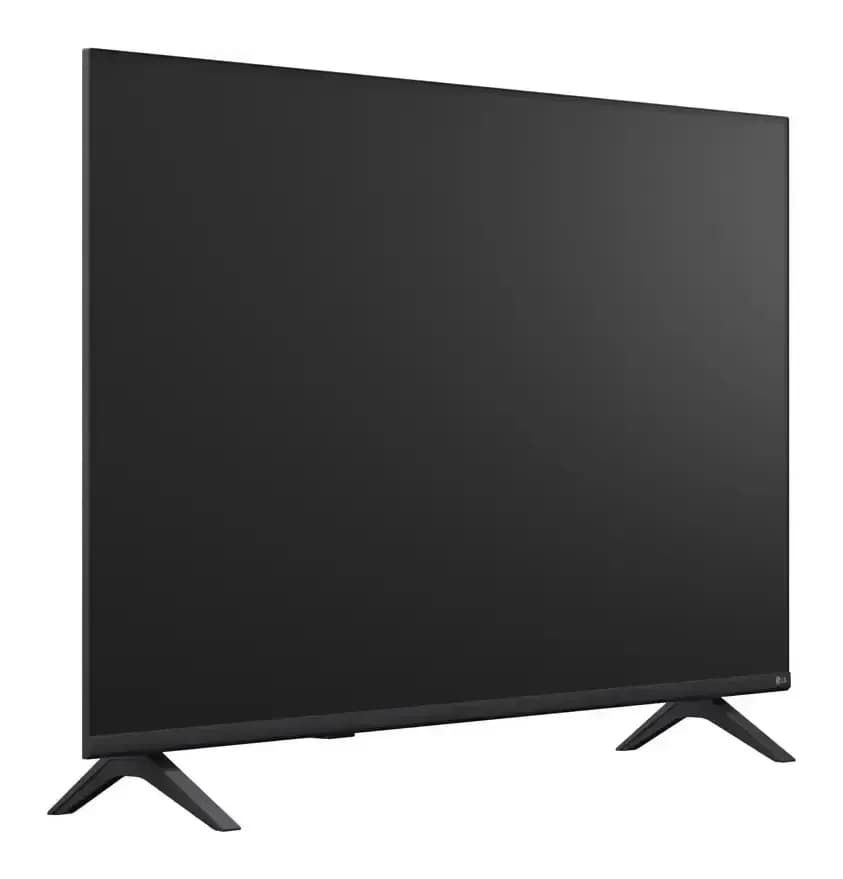 Телевизор LG 43" 43NU850B6LA
