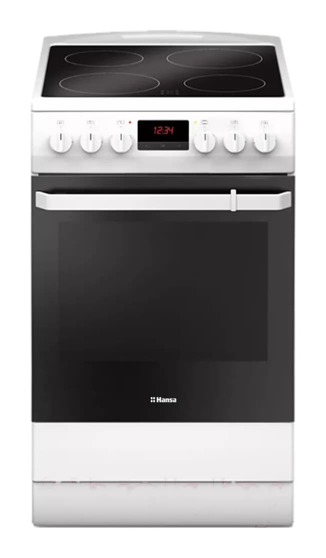 Плита электрическая Hansa FCCW59209