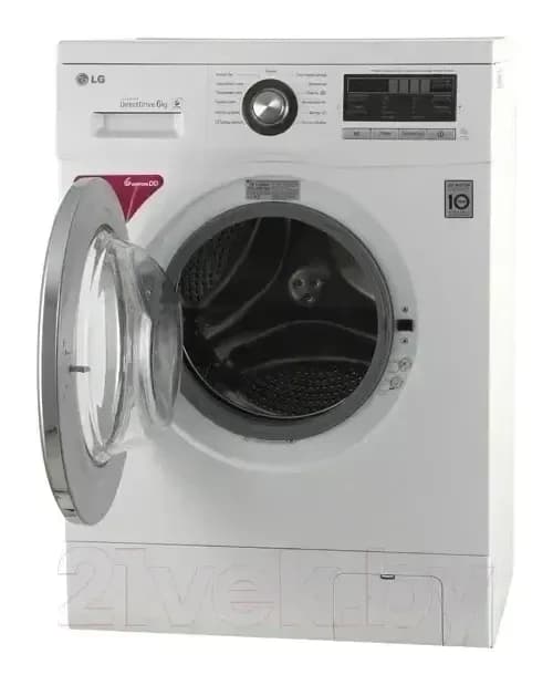 Стиральная машина LG F1096ND3