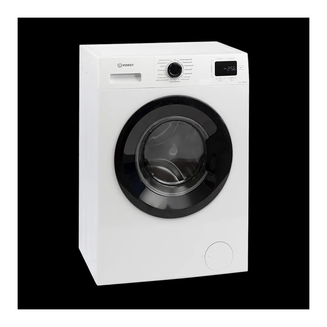 Стиральная машина Indesit ILS3 61291 B BY
