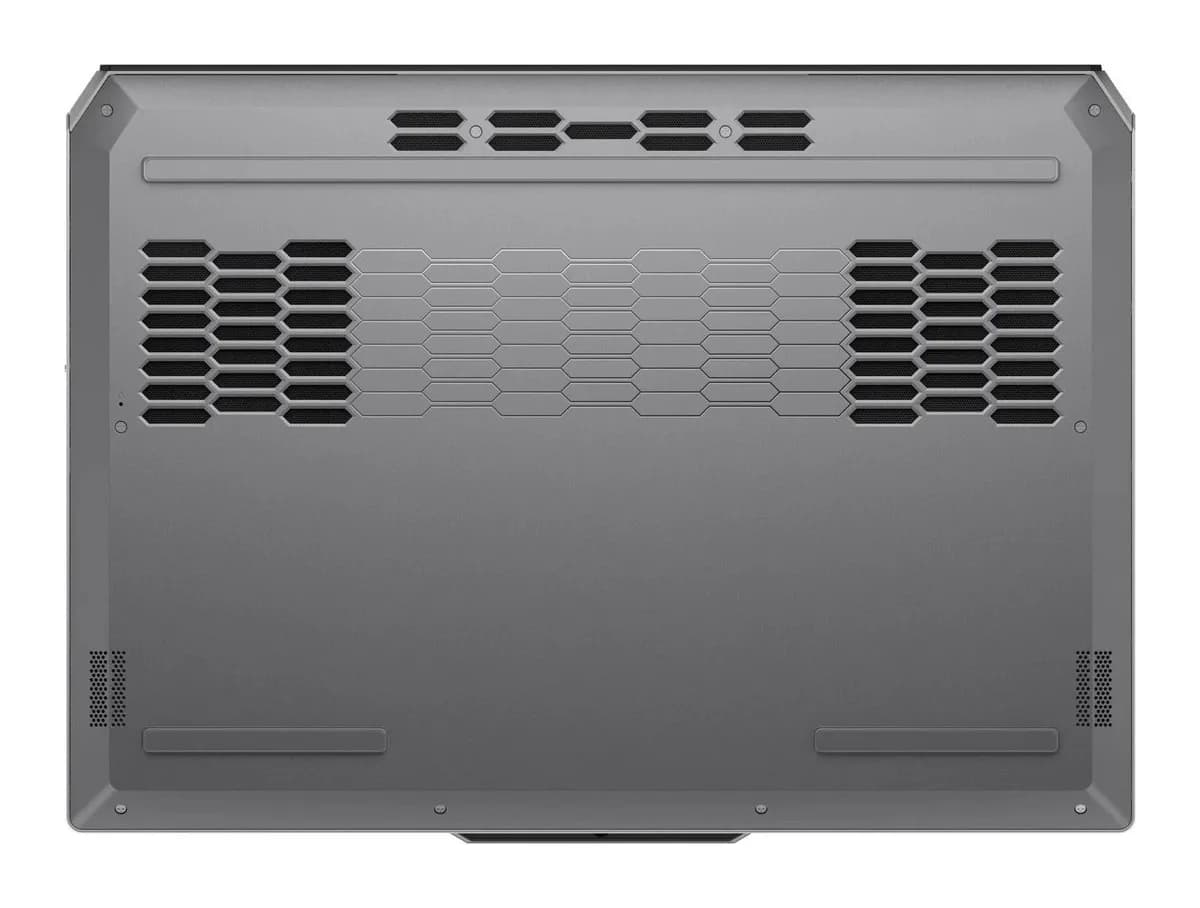 Игровой ноутбук Lenovo LOQ 15IRX10 (83JE0189RK) без ОС