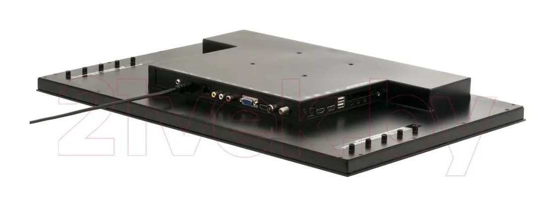 Телевизор Avel Smart AVS240WS (белый)