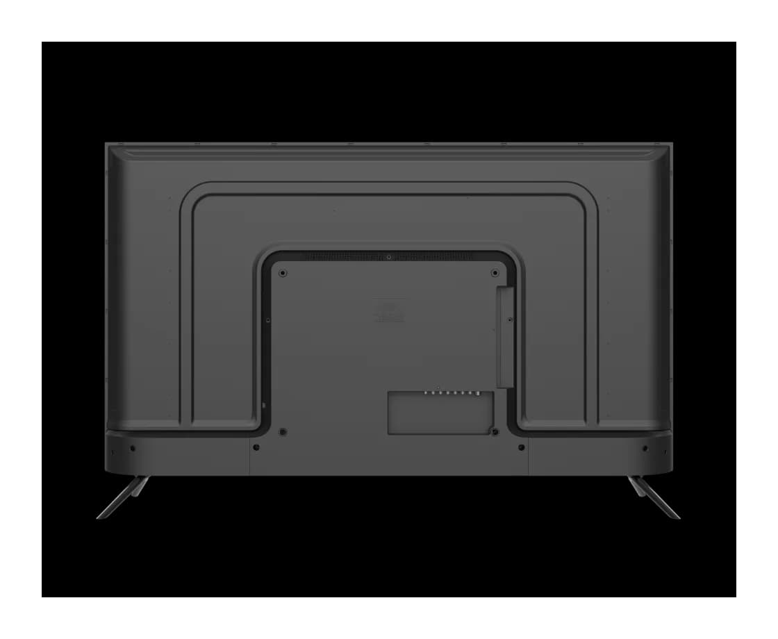 Телевизор Hikers 50" 50HTU01
