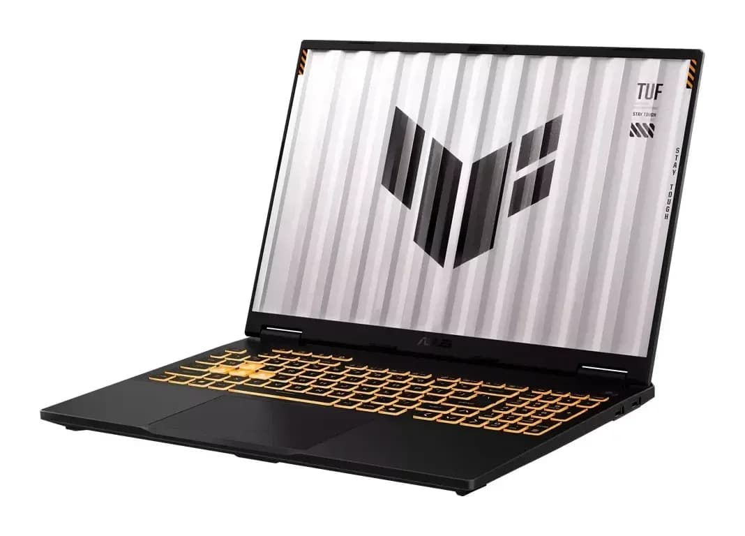 Игровой ноутбук Asus TUF Gaming F16 I5165SG55N / 90NR0NA1-M00BJ0 без ОС