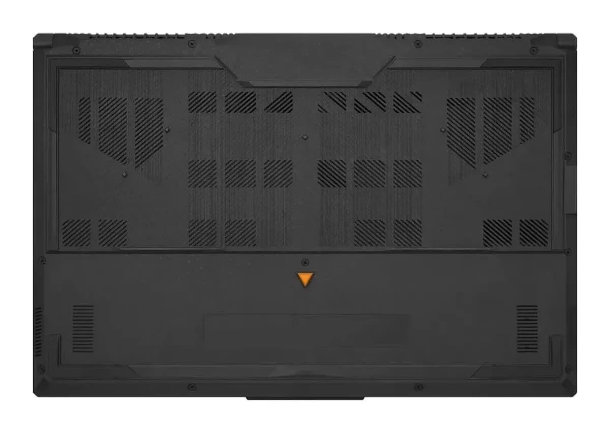 Игровой ноутбук Asus TUF Gaming F17 FX707VJB-HX125W Windows 11 Home