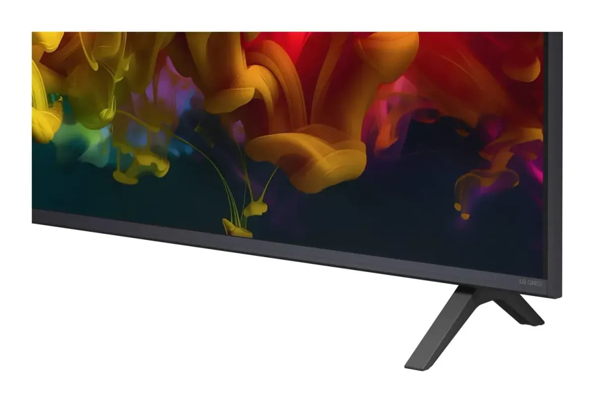 Телевизор LG 50" 50QNED80B6B (miniLED)