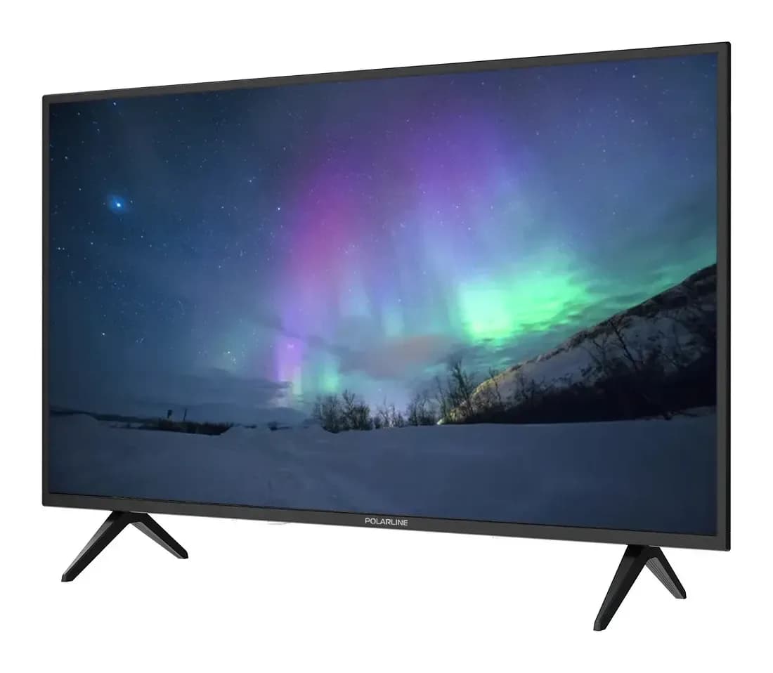 Телевизор POLAR 40" 40PL11TC-SM (rev.2)