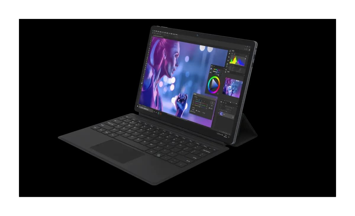 Ноутбук Ninkear S13 Neo 13" Windows 11 Pro / S13 Neo iN150 12/512 