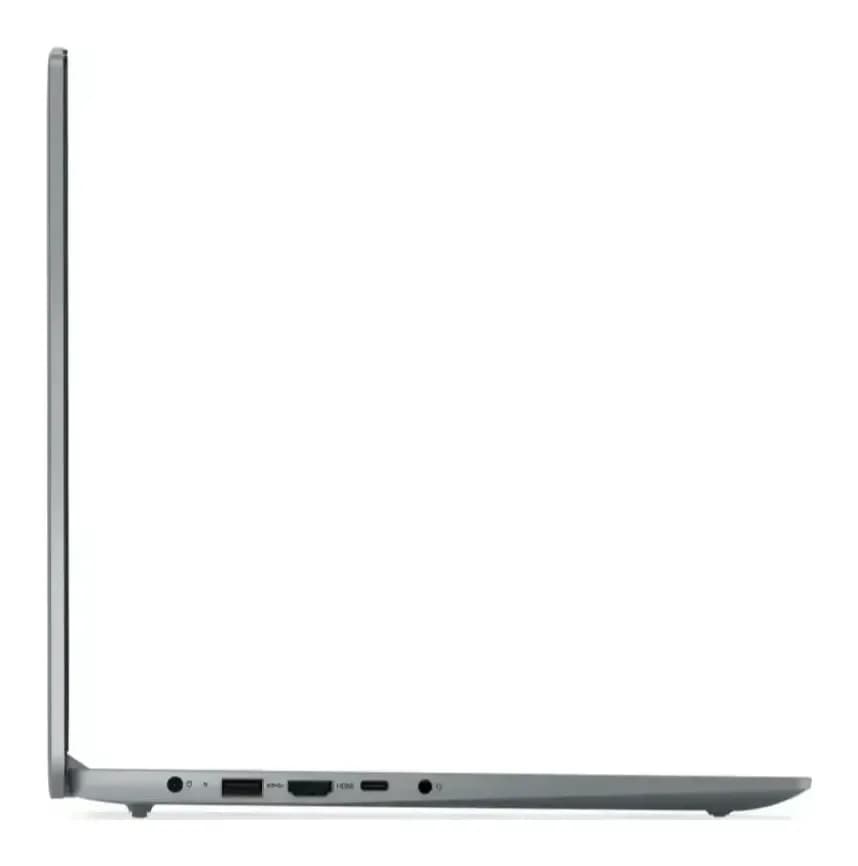 Ноутбук Lenovo IdeaPad Slim 3 15AMN8 (82XQ01DNSA) без ОС