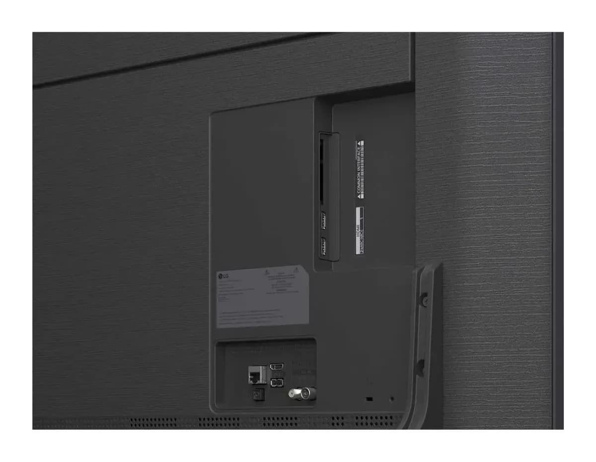 Телевизор LG 65" 65QNED82A6B