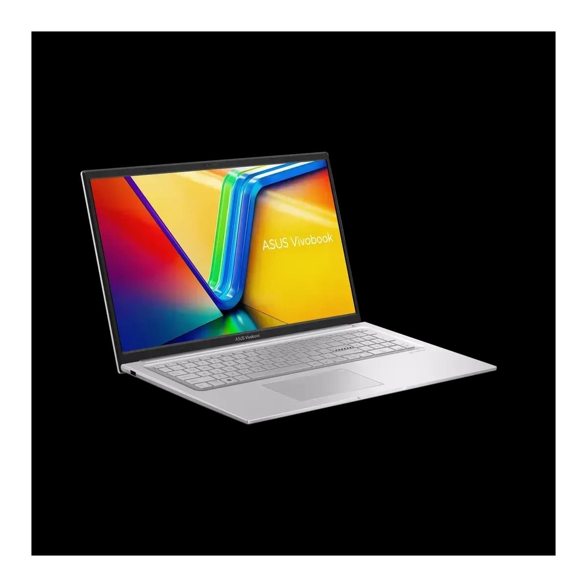 Ноутбук Asus Vivobook 17 X1704VA-AU1078 без ОС