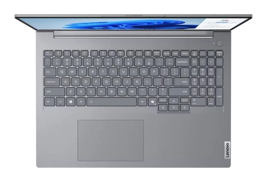 Ноутбук Lenovo ThinkBook 16 G8 IAL (21SK0030GQ)