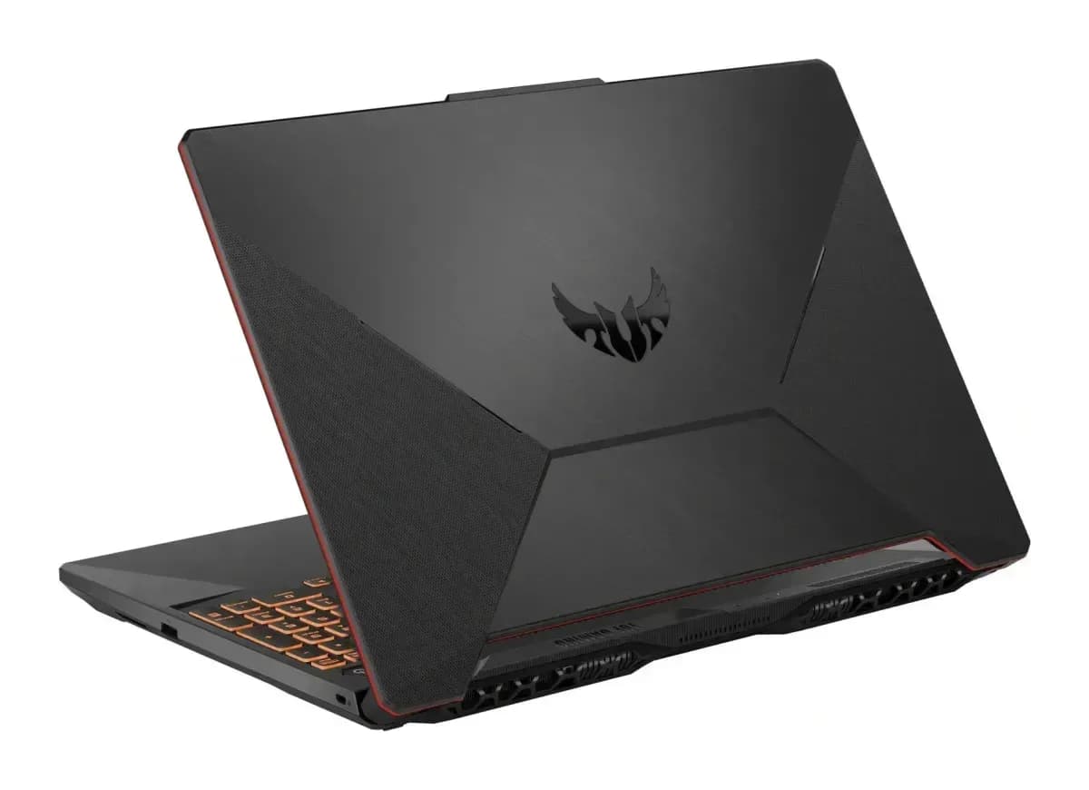 Игровой ноутбук Asus FA506N FA506NCQ-HN033 (90NR0QE7-M001C0) Windows 11 Pro