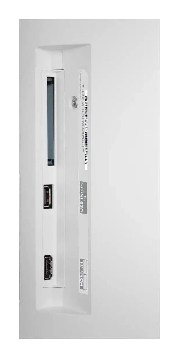 Телевизор LG 32" LQ6380 32LQ63806LC
