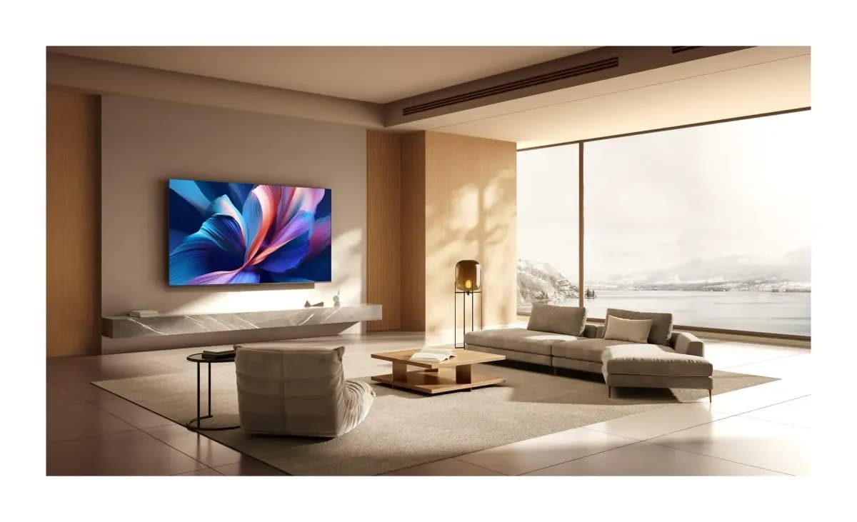 Телевизор Xiaomi TV A Pro 75" 2026 ELA5830RU / L75MB-APRU