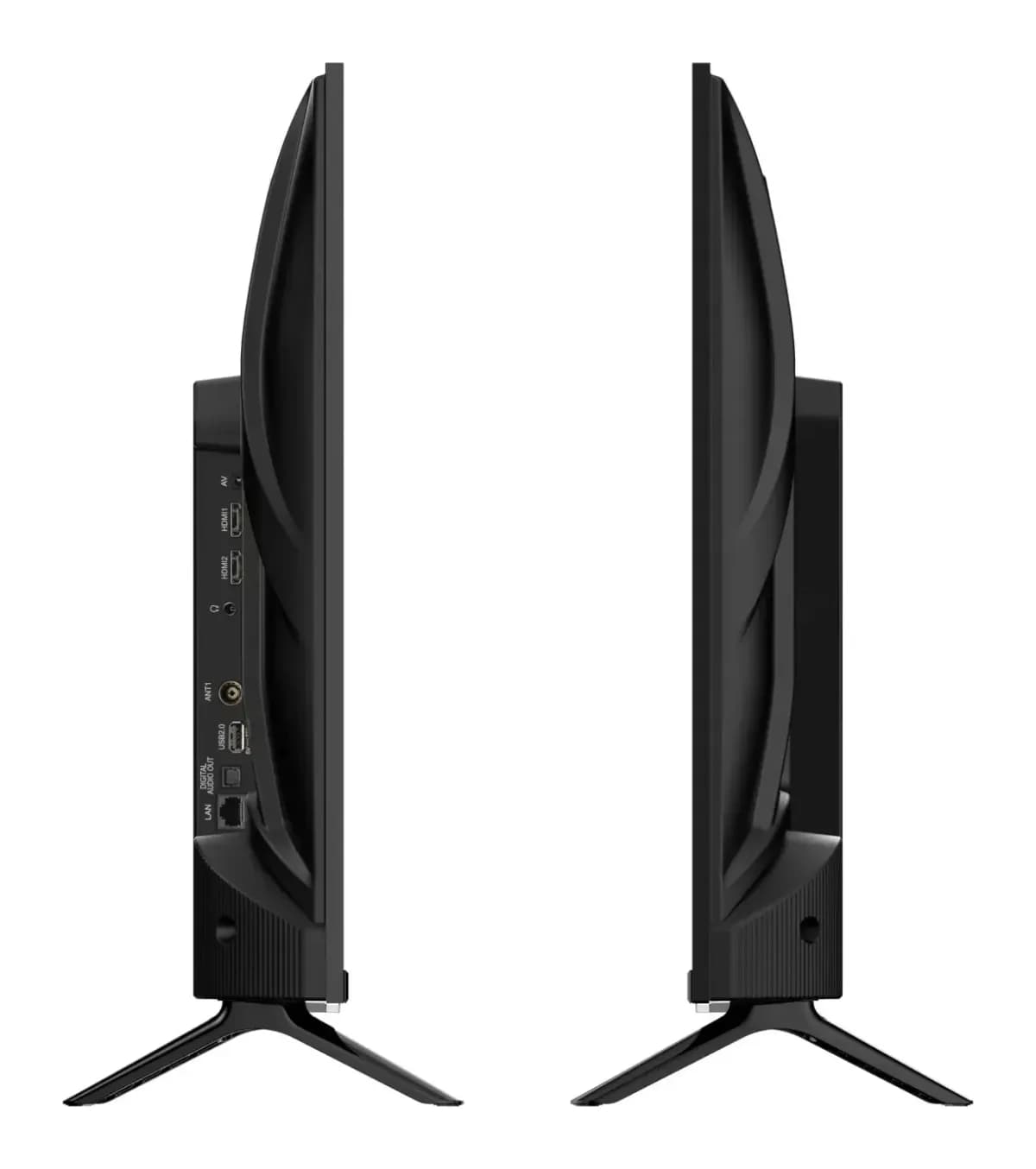 Телевизор QUANTUM 32" 32H5BQ