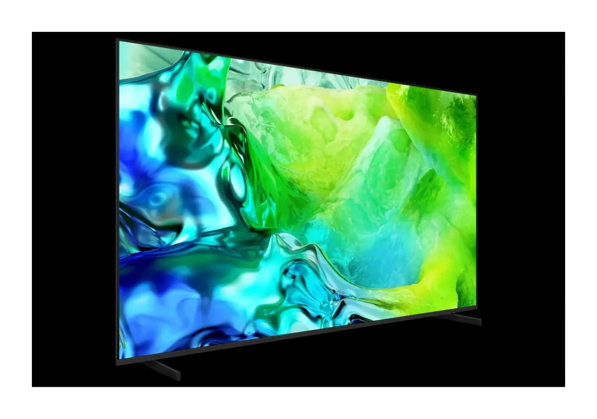 Телевизор Samsung 55" QE55QN80HAUXPY