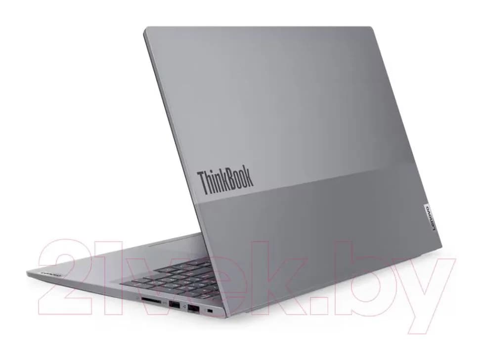 Ноутбук Lenovo ThinkBook 16 G6 IRL (21KH008LRM)