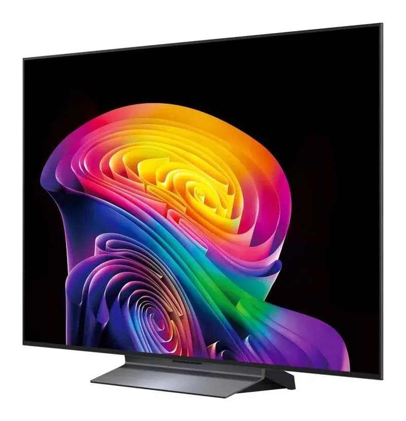 Телевизор LG 65" OLED65C6RLA