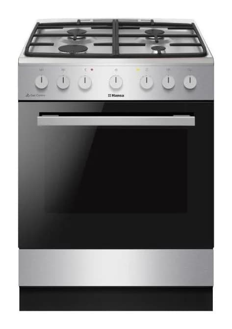Плита газоэлектрическая Hansa FCMX69129H