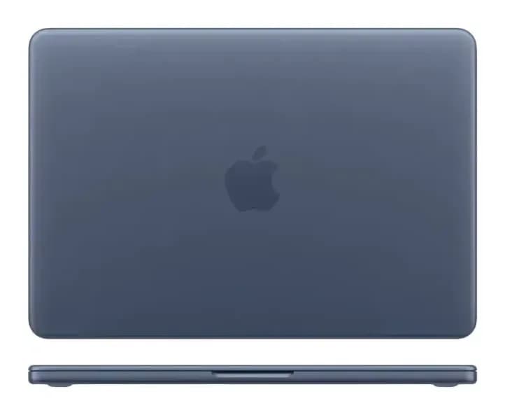 Ноутбук Apple MacBook Neo 13" A18 Pro 8GB/256GB / MHFF4 A3404 (Indigo)