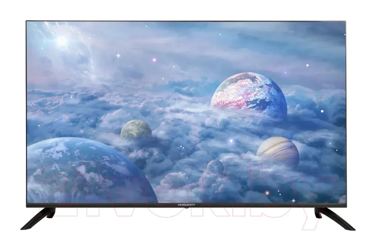 Телевизор Horizont 65" 7053D 65LE7053D
