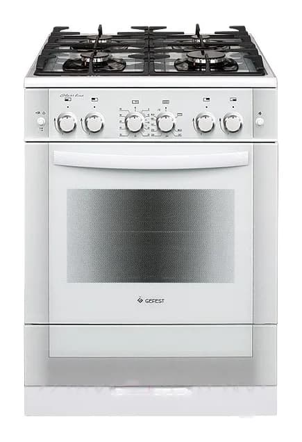 Плита газовая GEFEST 6500-02 Д3 (6500-02 0042)