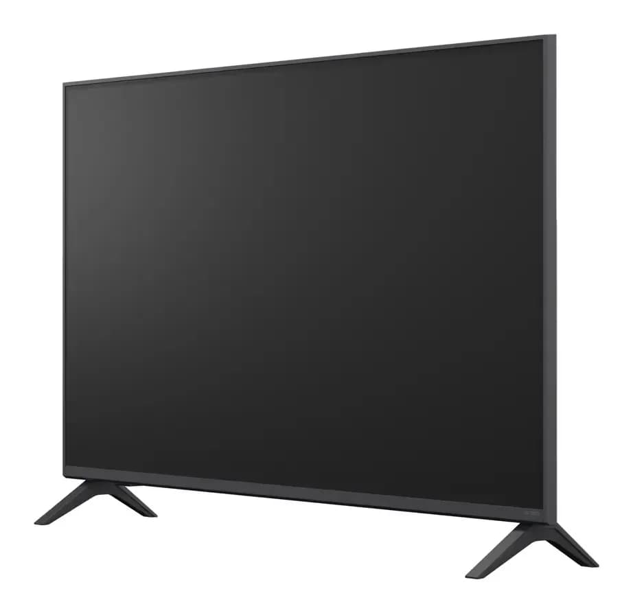 Телевизор LG 43" 43QNED80B6B (miniLED)