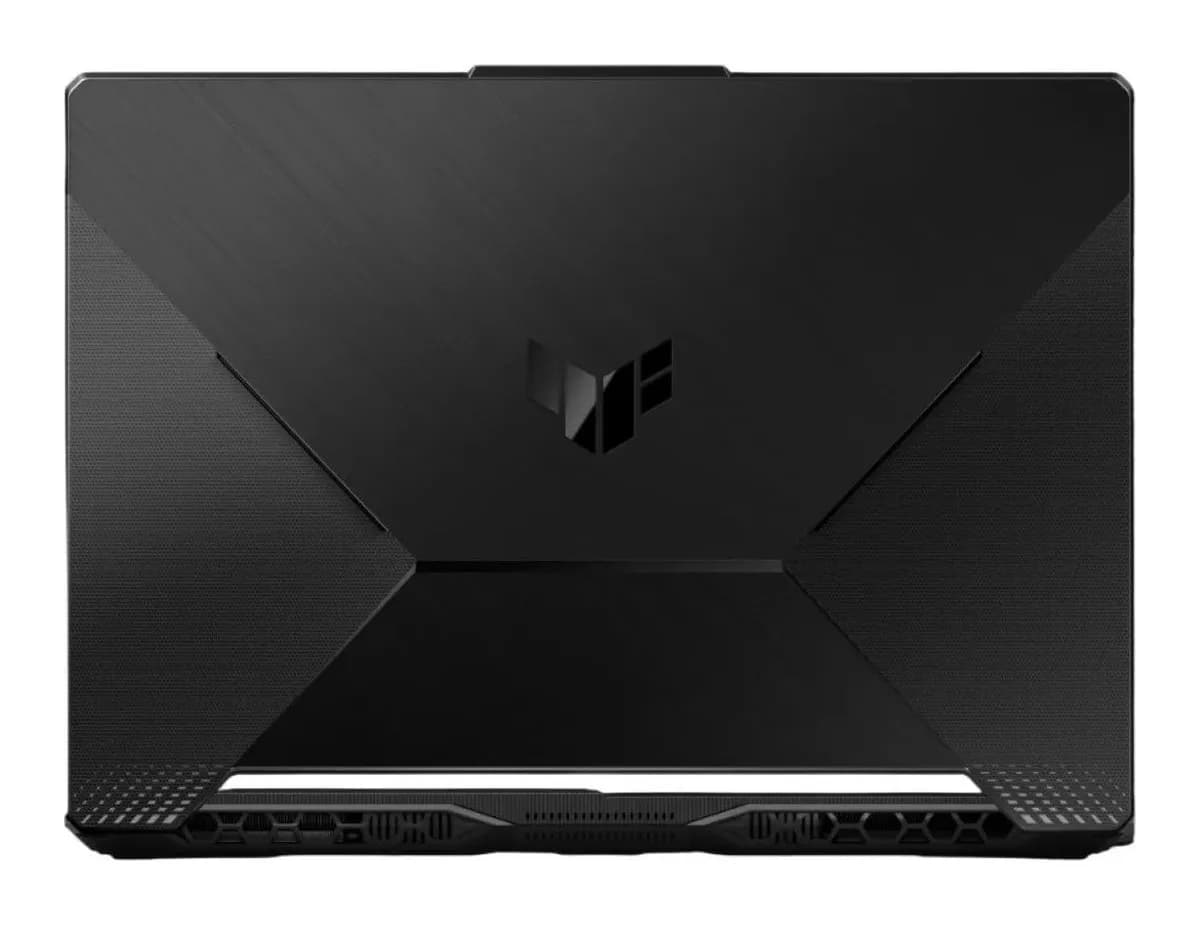 Игровой ноутбук Asus FA506NCQ-HN077 (90NR0QE7-M00480) без ОС (Graphite Black)
