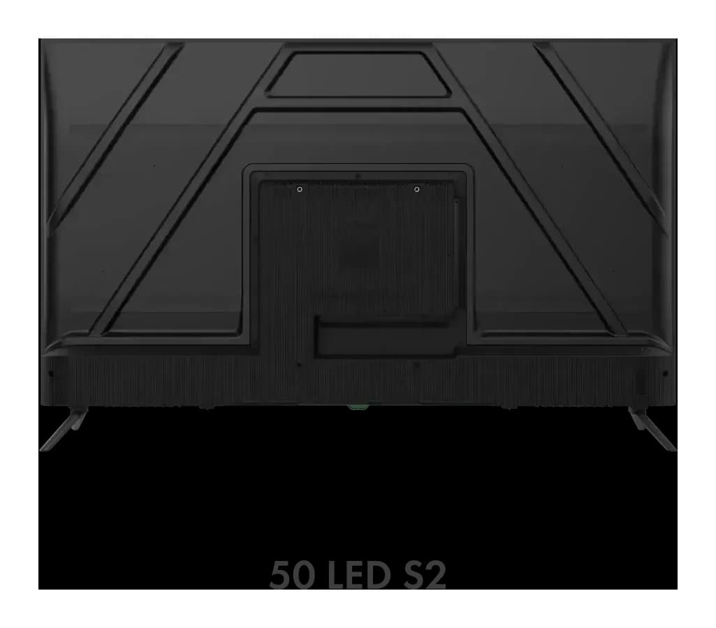 Телевизор Haier 50" Led S2