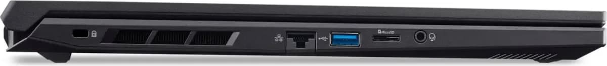 Игровой ноутбук Acer Nitro V 17 AI ANV17-41-R9Q9 (NH.QYVCD.007) без ОС