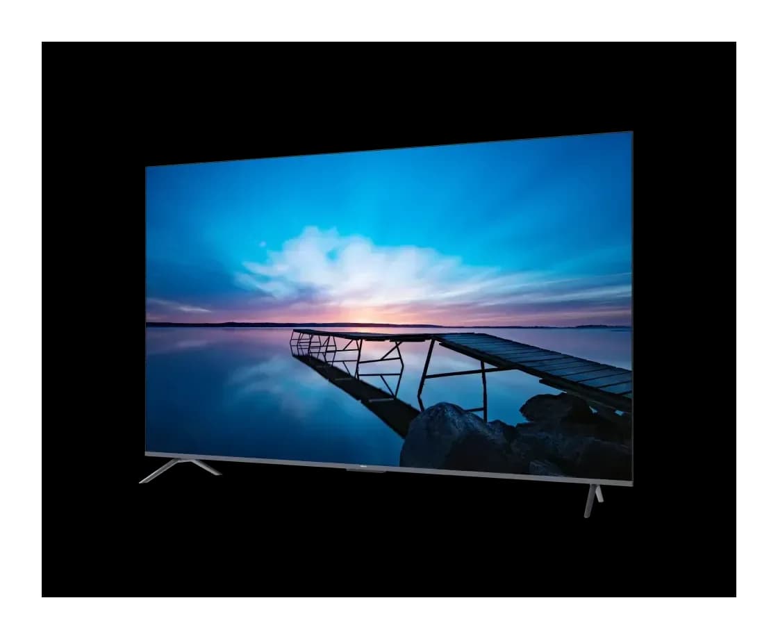 Телевизор Hikers 85" 85HAQ12