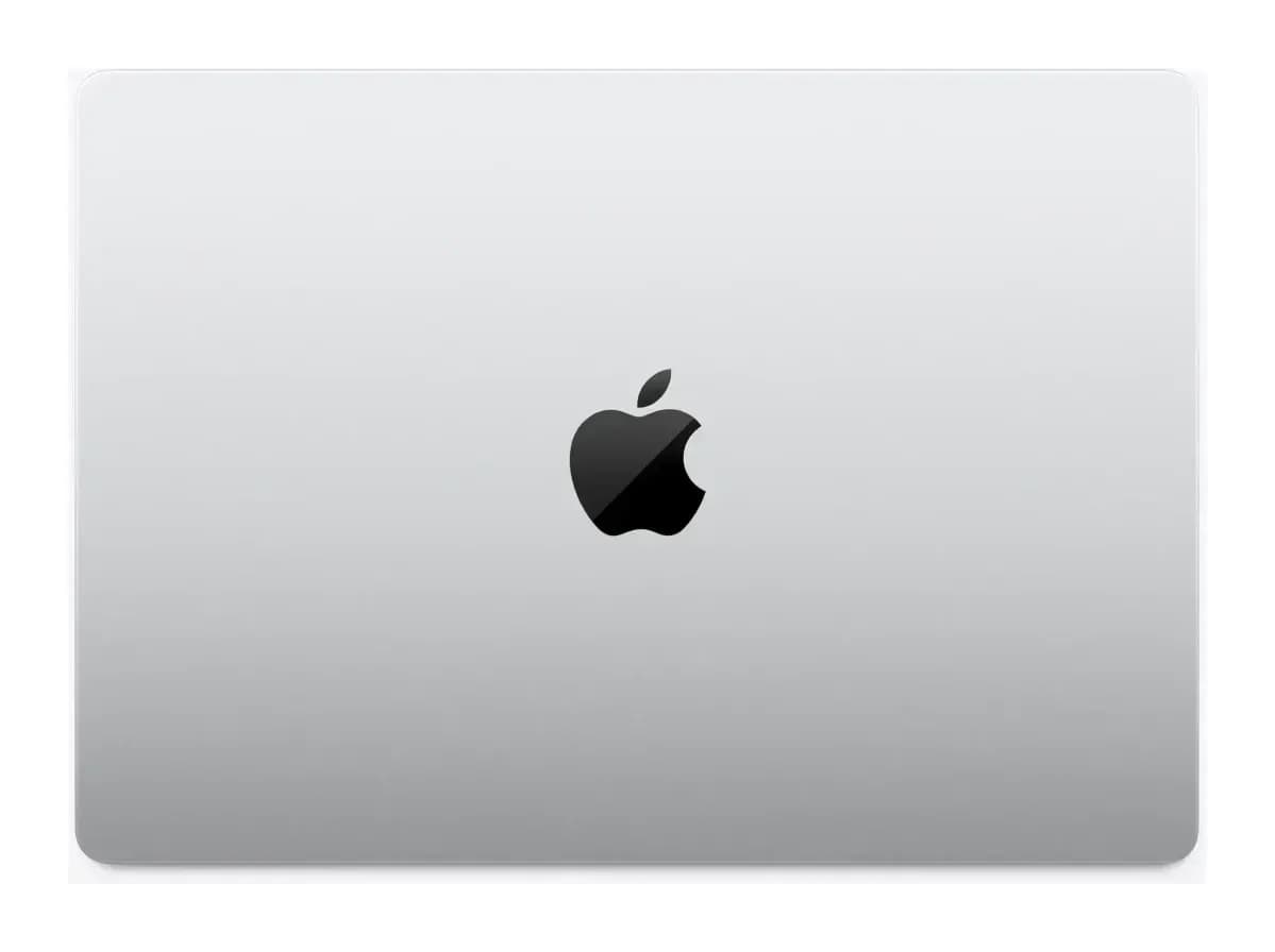 Ноутбук Apple MacBook Pro 14" M5 Max 18/32 36GB/2TB A3427 / MGDQ4 (Silver)